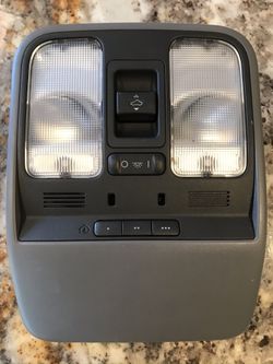 2007-08 Acura Hands Free Link