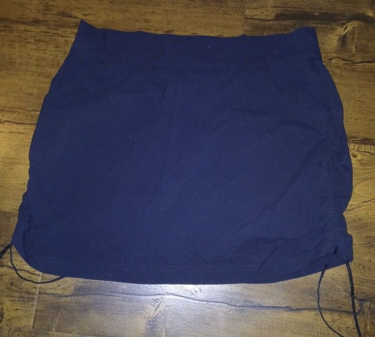 Columbia Athletics Skirt