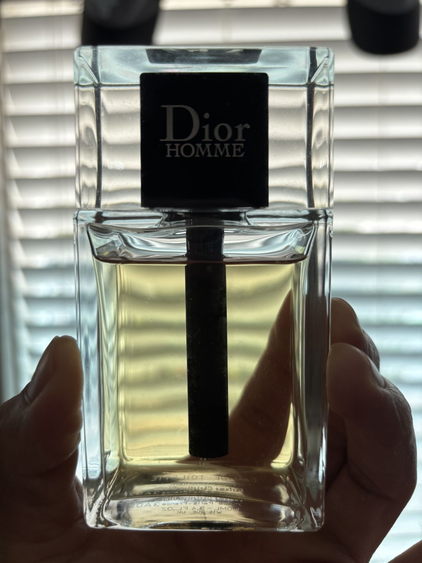 Dior Homme
