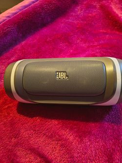 JBL charge Bluetooth