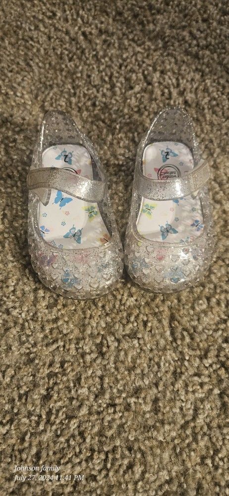 Baby Shoes