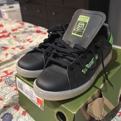 Adidas Stan smith shoes