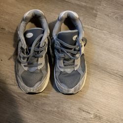 Kid Size Shoes For Sale Dm For Prices And Sizes Most Are Between 2 And 2.5