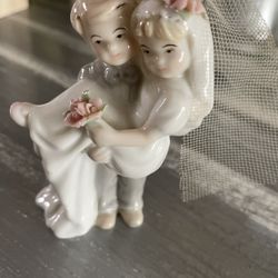 Cake Topper