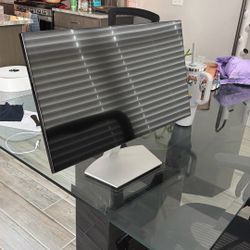 24" Dell S2419Nc Monitor | IPS Panel, Thin Bezel, 1080p | Prestine Condition