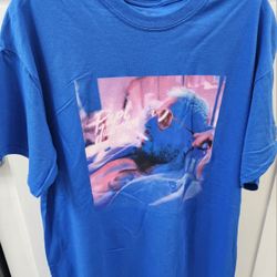 NEW Maluma Papi Juancho Album tshirt Mens 2XL

Pick up 77095 near Telge / West