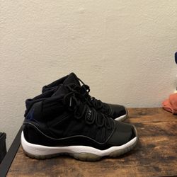 Jordan Space Jam 11s