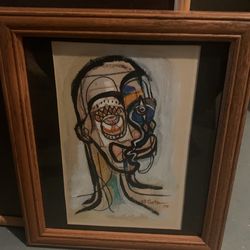 70s Painting