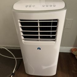 Portable Air Conditioner