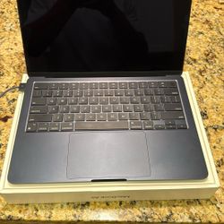 2022 MacBook Air 