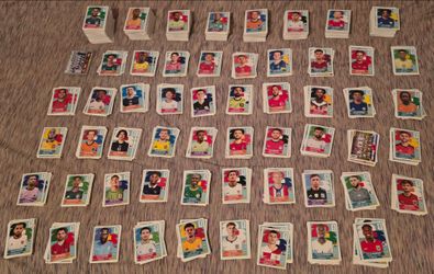 Panini Stickers World Cup 2026