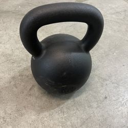 Dumbbell