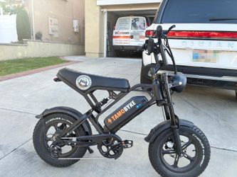Tamobyke T16 48V