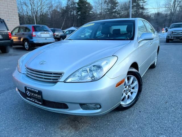 2002 Lexus ES 300