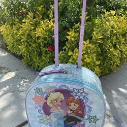 Disney Luggage Carry  On. 