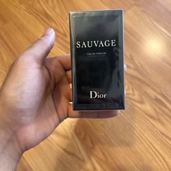 Dior Sauvage