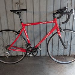 Giant OCR2 55 cm (3X9) 27 Speed Compact Road Bike