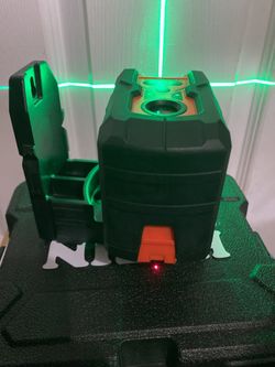 Laser Level 