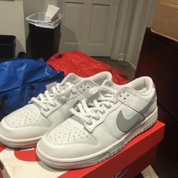 Nike Dunk Winter Storms Size 10.5
