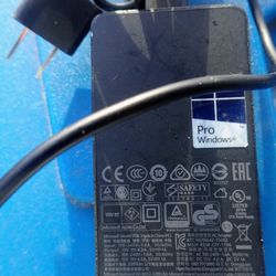Microsoft 1706 Power Supply For Surface Pro In Seattle 