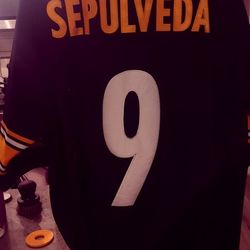 Steelers Jersey 