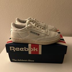 Reebok Club C  Shoes Women’s 6.5 