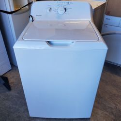 Hot Point Top Load Washer Washing Machine