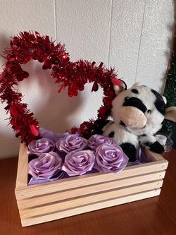 Areglos Para San Valentín Mándeme Mensaje Si Tiene Preguntas 