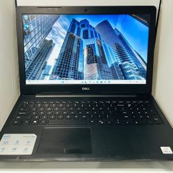 Dell Inspiron 3593 2021 Model i5-8GB-255GB SSD
