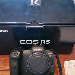 Canon Camera EOS RD