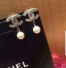 Earrings & more Jewelry (NEW) $35