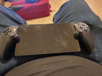 PlayStation portal