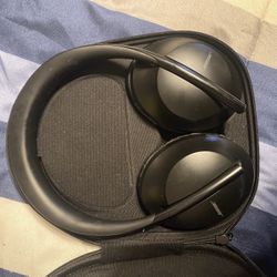 bose 700 noise canceling headphones 