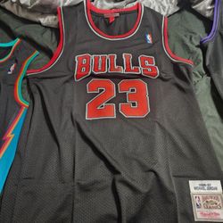 Jordan Jersey 3xl Men 
