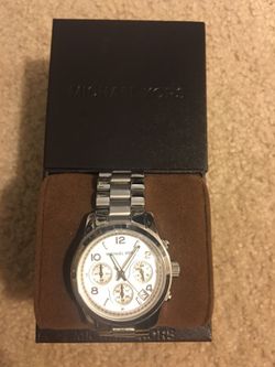 Michael Kors unisex watch