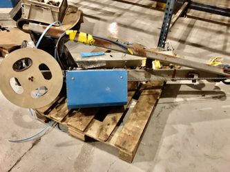 MOBI CRANE PRICE REDUCED