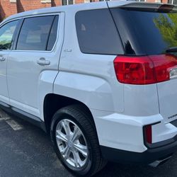 2016 GMC Terrain Sle