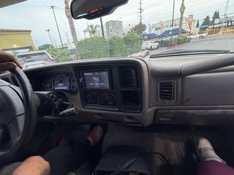 2005 GMC Sierra 1500