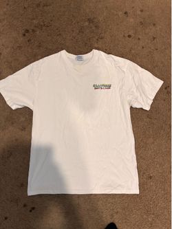 Billionaire boys club shirt