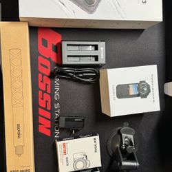 Insta 360 X3 Open Box 