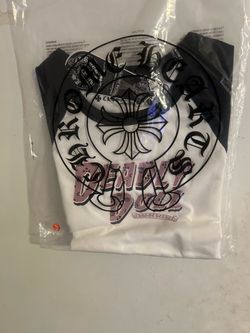Chrome Hearts Graphic T-Shirt Size Small