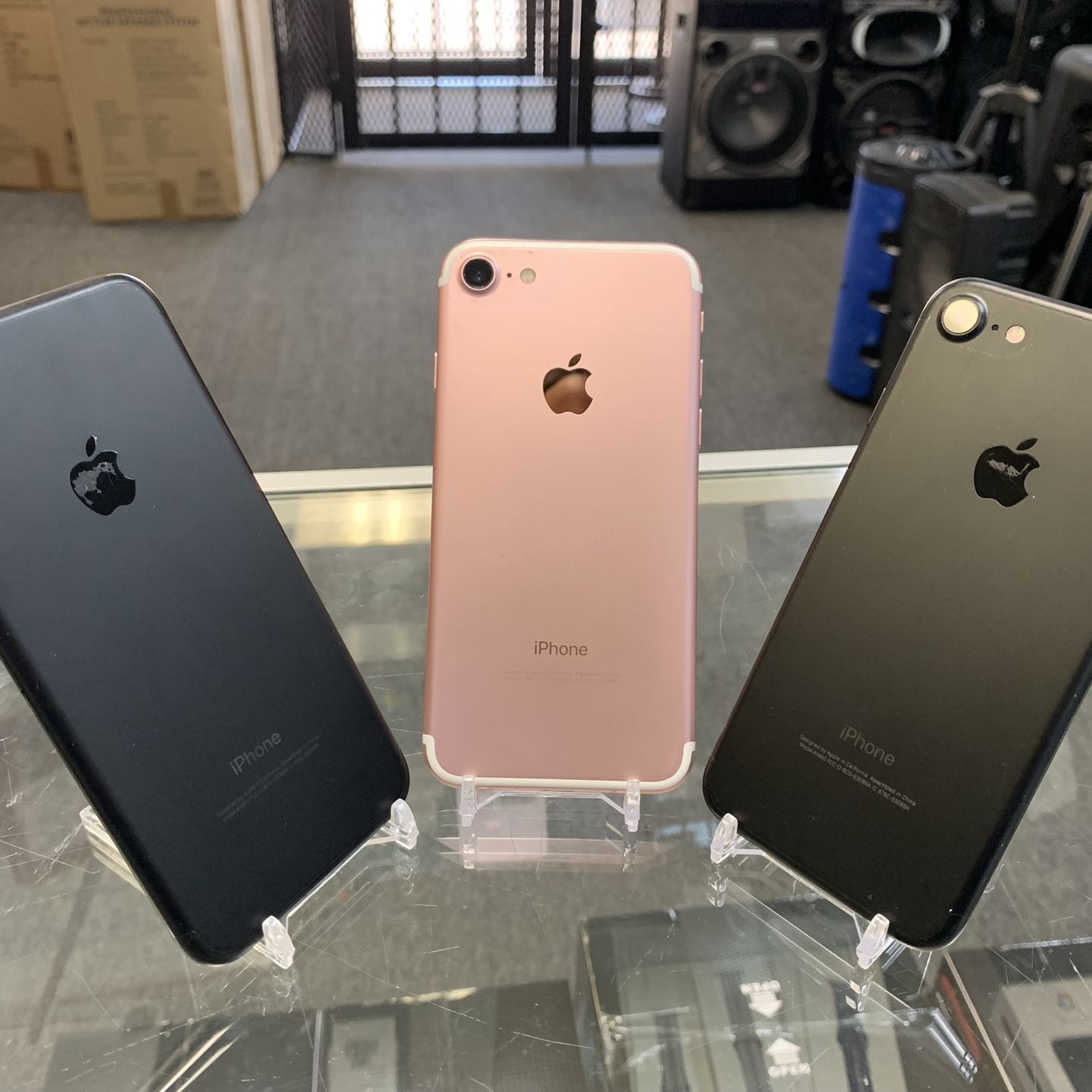 iPhone 7 AT&T / Cricket/ T-Mobile/ Metro/ Unlocked, Special Offers 