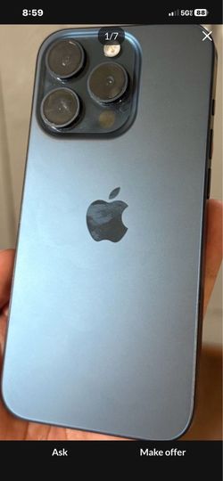 iPhone
