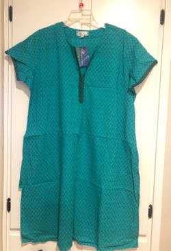 Kurta -Long shirt XL -New