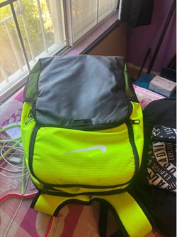 Nike backpack