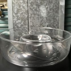 Serving Platters OBO