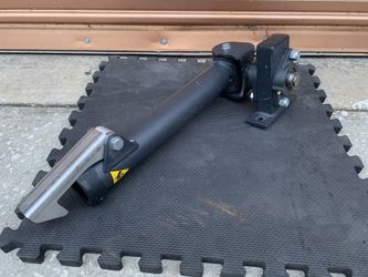 Hammer Strength Commercial HD Elite Power Pivot Landmine