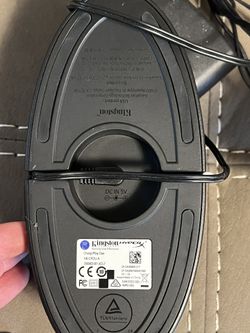 PS4 Controller Charger 