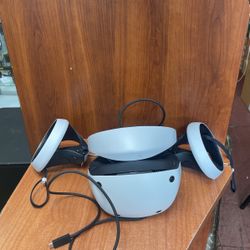 Sony VR Glasses 