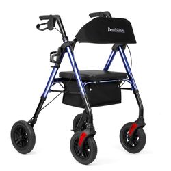 Brand New Walker